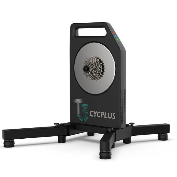 CYCPLUS T3 High-Power Smart Bike Trainer