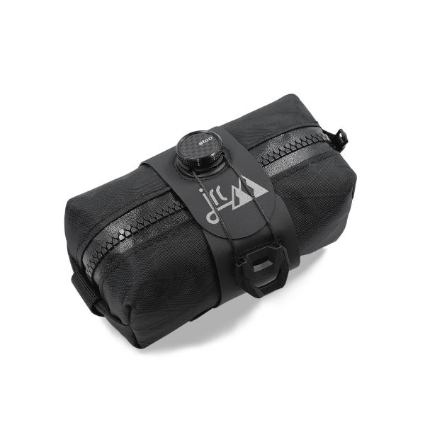 JRC Components Hokan Aero-X Saddle Bag Satteltasche