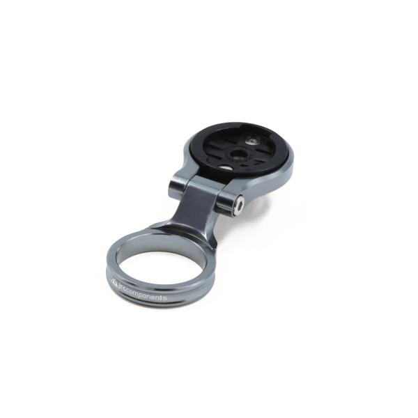 JRC Components Ridge Headset Mount Garmin gunmetal