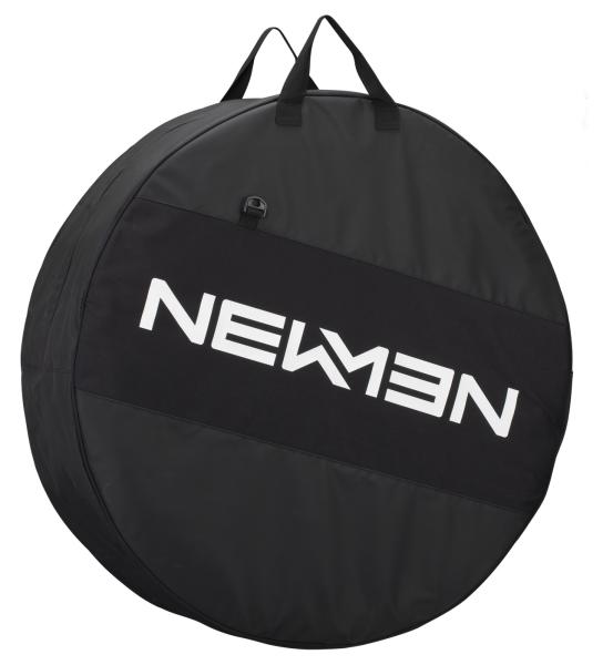 NEWMEN Double Wheel Bag Laufradtasche für 2 Laufräder