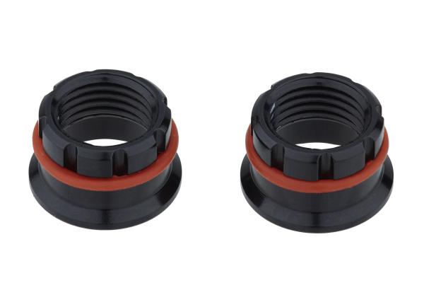 NEWMEN STREEM Valve Nut Kit