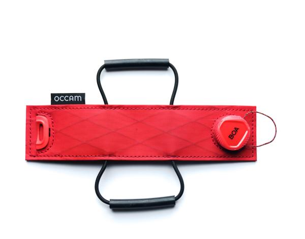 Occam Designs Apex Frame Strap bloodfeast