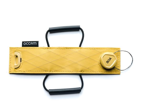 Occam Designs Apex Frame Strap dijon