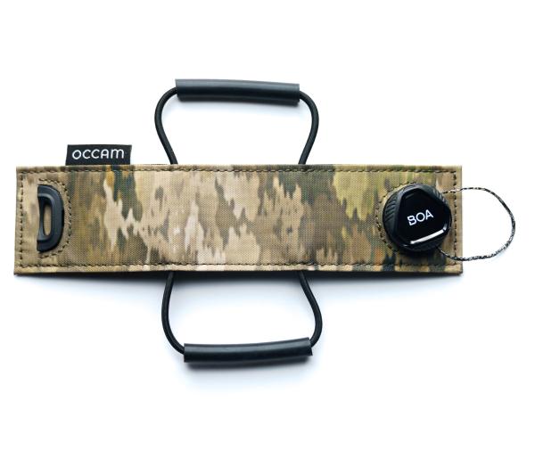 Occam Designs Apex Frame Strap woodsman